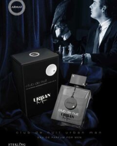 PERFUMES ORIGINALES