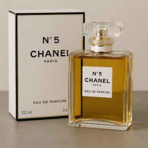 chanel n°5