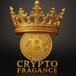 cripto fragance logo